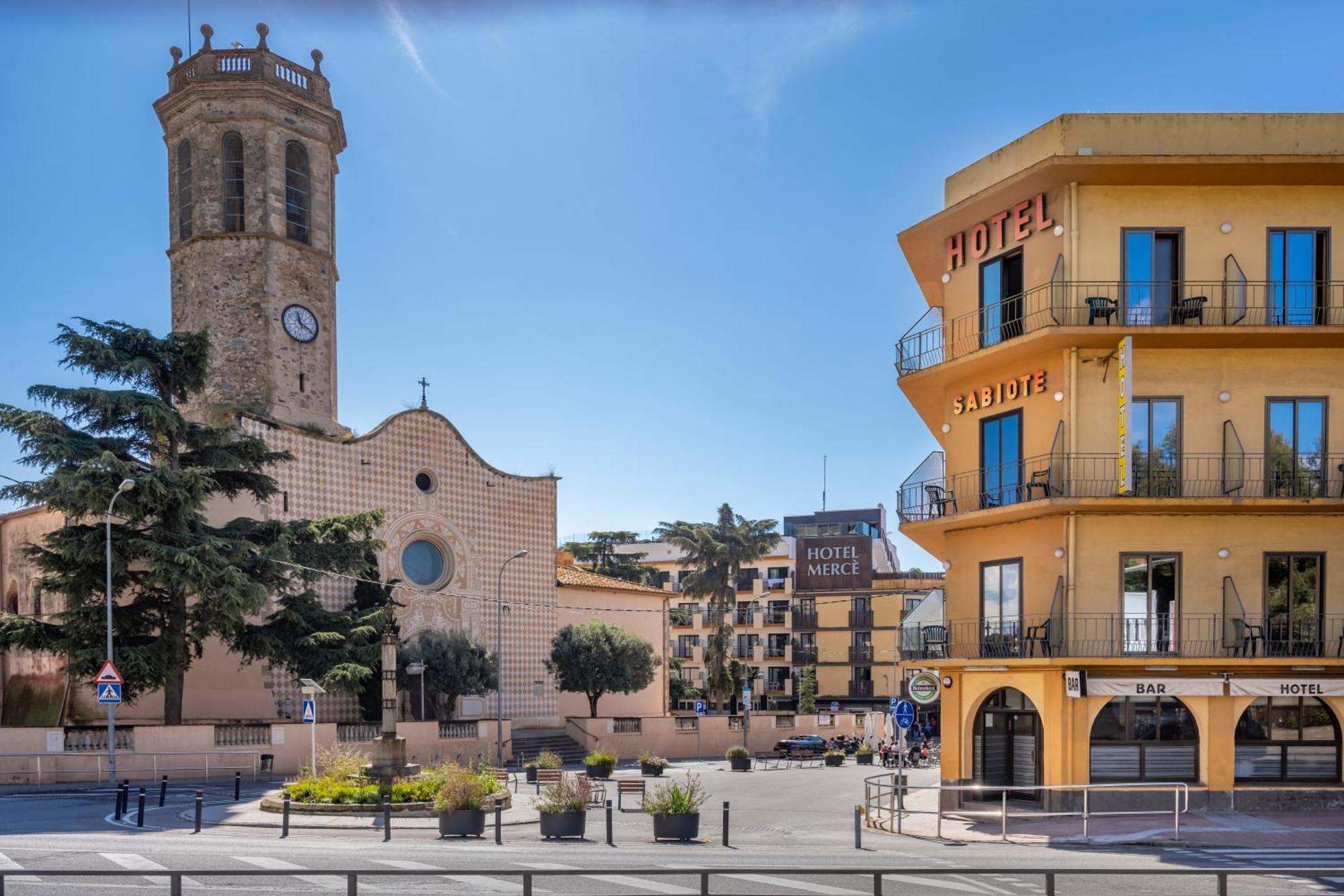 Hotel Sabiote